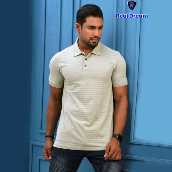 Polo T Shirt For Men