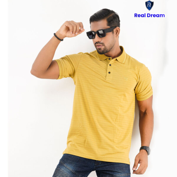 Polo T Shirt For Men