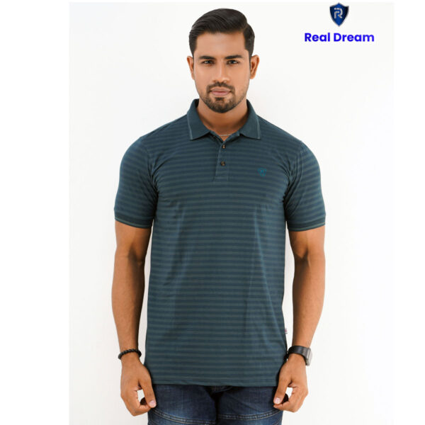 Polo T Shirt For Men