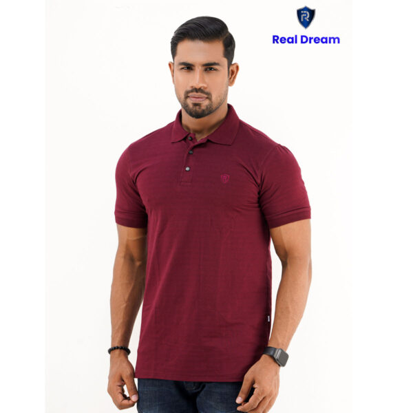 Polo T Shirt For Men