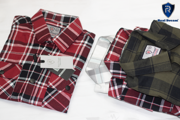 two pocket shirt for mens