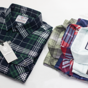 Two Pocket Shirt For Mens Real Dream