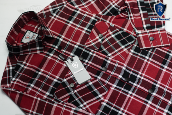 two pocket shirt for mens