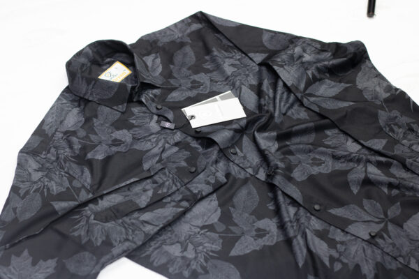 Bamboo Fabric Shirt For Mens Real Dream